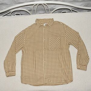 H&M Flannel
